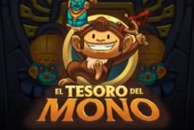 El tesoro del mono – en