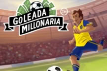 Goleada Millonaria