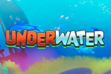 Under Water