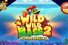 Wild Wild Bass 2 Xmas Special
