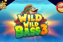 Wild Wild Bass 3