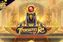 Treasures of Ra