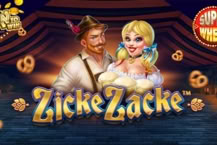 Zicke Zacke