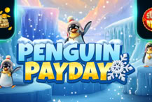 Penguin Payday