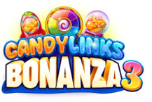 Candy Links Bonanza 3