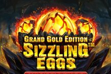 Sizzling Eggs™ Grand Gold Edition