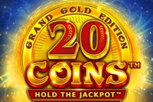 20 Coins™ Grand Gold Edition
