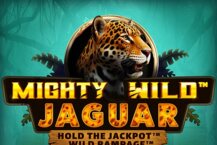 Mighty Wild™: Jaguar