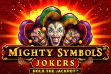Mighty Symbols™: Jokers