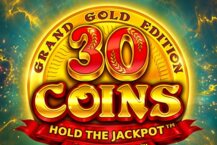 30 Coins Grand Gold Edition