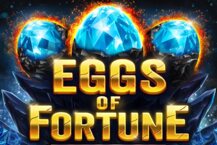 Eggs of Fortune