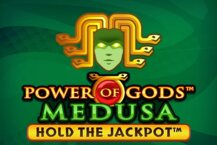 Power Of Gods Medusa Extremely Light