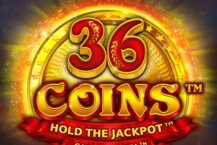 36 Coins