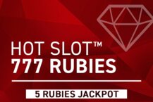 Hot Slot 777 Rubies Extremely Light