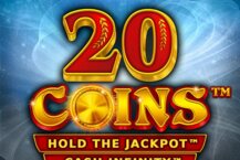 20 Coins
