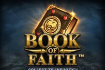 Book Of Faith