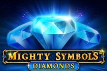 Mighty Symbols Diamonds