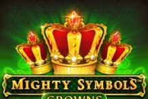 Mighty Symbols Crowns