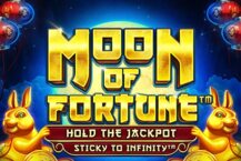 Moon Of Fortune