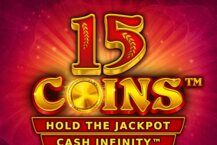 15 Coins