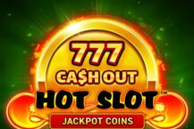 Hot Slot 777 Cash Out