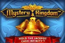 Mystery Kingdom Mystery Bells