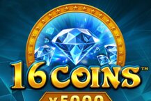 16 Coins X5000