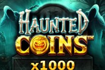 Haunted Coins™ x1000