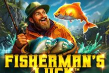 Fisherman`s Luck™