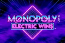 Monopoly Electric Wins