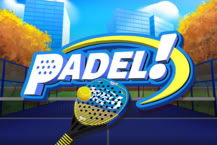 Padel!