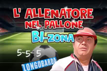 L'Allenatore nel Pallone – Bi-zona