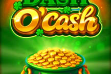 Dash O’Cash