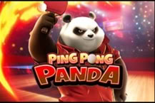 Ping Pong Panda