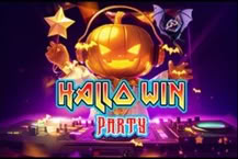 Hallo Win Party