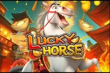 Lucky Horse
