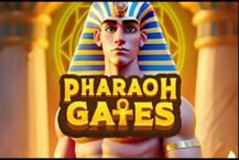 Pharaoh Gates