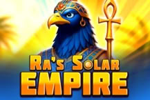 Ra S Solar Empire