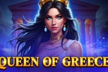Queen Of Greece