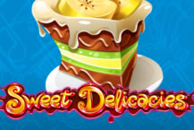 Sweet Delicacies