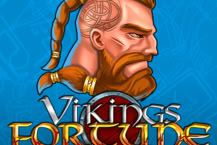 Vikings Fortune
