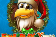 Fowl Play Christmas