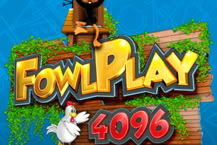 Fowl Play 4096
