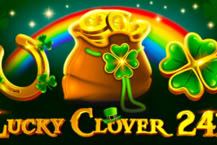 Lucky Clover 243