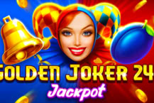 Golden Joker 243