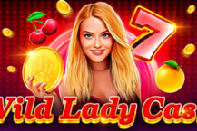 Wild Lady Cash