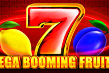 Mega Booming Fruits