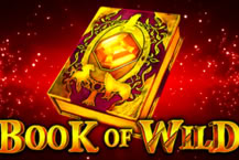 Book Of Wild