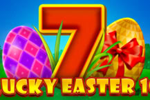 Lucky Easter 10