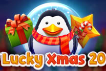 Lucky Xmas 20